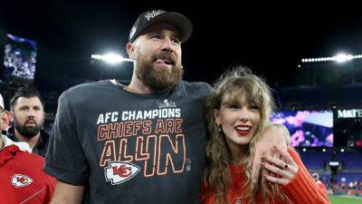 Are Taylor Swift and Travis Kelce Going to Coachella? - www.glamour.com