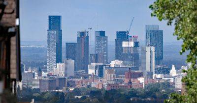 How much rents have soared in every Greater Manchester borough - www.manchestereveningnews.co.uk - Britain - Manchester - county Oldham - borough Manchester