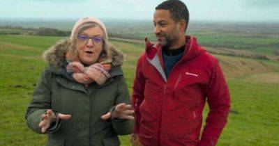BBC Countryfile breaks silence after show backlash and fans left fuming - www.ok.co.uk - Britain - Smith