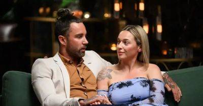 Married at First Sight Australia 2024 - the couples who are still together from season 11 - www.ok.co.uk - Australia - Britain