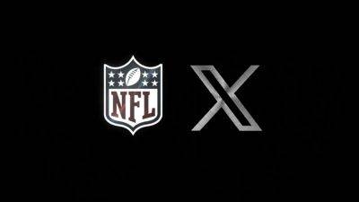 NFL & X/Twitter Renew Content Partnership; CEO Linda Yaccarino Calls Deal “A Dream Team Of Epic Proportions” - deadline.com