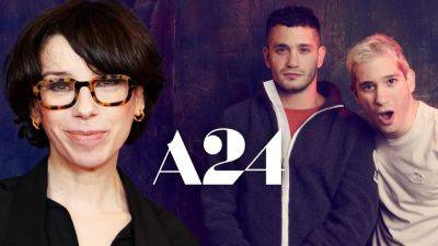 A24 Re-Teams With ‘Talk To Me’ Directors Danny & Michael Philippou On New Horror ‘Bring Her Back’ With Sally Hawkins Set To Star - deadline.com - county Butler - county Stone
