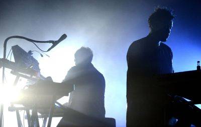 Massive Attack announce huge line-up for ‘Act 1.5’ homecoming Bristol gig - www.nme.com - Britain - Ireland - county Bristol