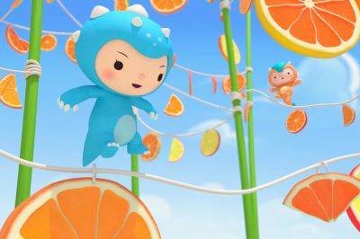 Dandelooo Acquires Global Rights To Korean Animated Series ‘PongPong Dino’ - variety.com - France - China - South Korea - North Korea