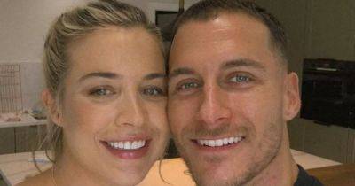 Gemma Atkinson says 'we're doing alright' as she addresses family life with Gorka Marquez - www.manchestereveningnews.co.uk - Britain - Manchester