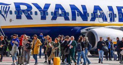 Primark shoppers told to 'run don't walk' to stores for 'perfect' Ryanair hand luggage item - www.manchestereveningnews.co.uk