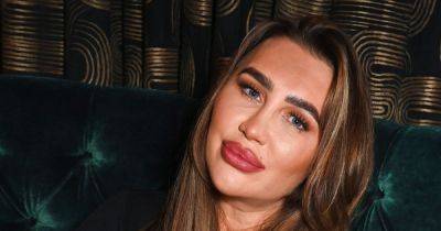 Lauren Goodger reveals shock new surgery overhaul explaining 'Kardashian' butt lift has left her in agony - www.ok.co.uk - Britain - Brazil - Turkey