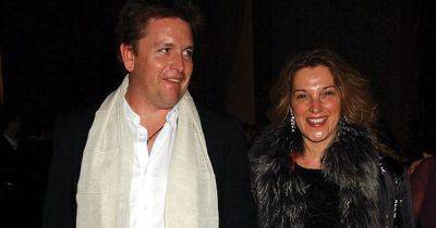 James Martin broke up with Bond producer Barbara Broccoli after she tried to buy him £180k supercar - www.dailyrecord.co.uk - county Hampshire