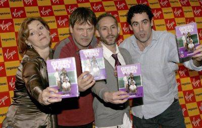 ‘Green Wing’ fans react to surprise anniversary revival - www.nme.com - Britain - USA