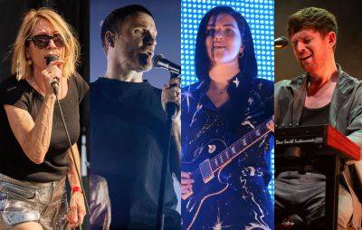 Glastonbury 2024 announce stacked line-up for Woodsies area - www.nme.com - Britain