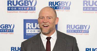 Mike Tindall's true feelings about Prince Harry revealed in one-word remark - www.ok.co.uk - Britain - California - Nigeria