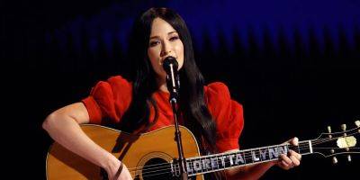 Kacey Musgraves' Set List for 2024 Deeper Well Tour Revealed After First Show - www.justjared.com - Britain - Ireland - Pennsylvania - Germany - Netherlands - Belgium - Tennessee