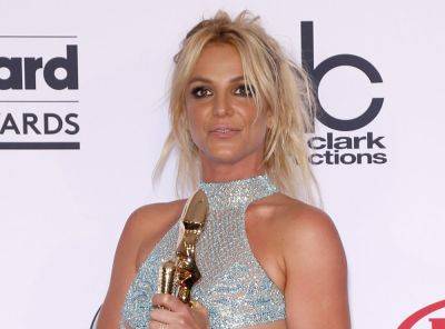 Celebrity Psychiatrist Thinks Britney Spears Needs ANOTHER Conservatorship Amid Spending Problems! - perezhilton.com