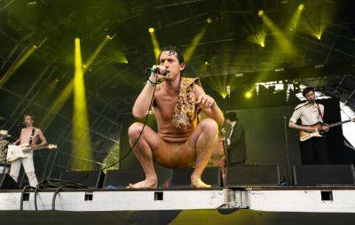 Fat White Family hit back at “baseless tales of implosion” and split claims - www.nme.com