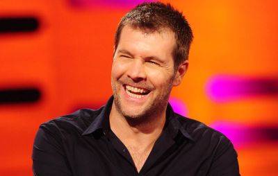Rhod Gilbert returns to stand-up after cancer battle: “It’s wonderful to be alive” - www.nme.com