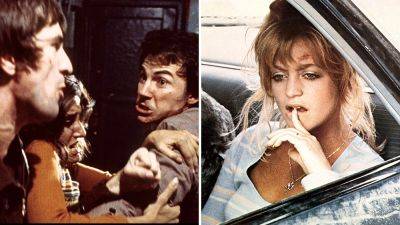 Tribeca Festival 2024 Sets Steven Spielberg & ‘The Sugarland Express’, Martin Scorsese With ‘Mean Streets’, More, In Talks, Retrospectives, Reunions - deadline.com - Washington