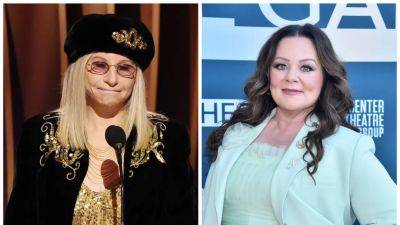 Fans Roast Barbra Streisand for a Seriously Misguided ‘Ozempic’ Comment - www.glamour.com - New York