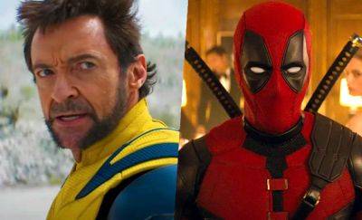 Shawn Levy Says Marvel “Empowered” Him & Ryan Reynolds To Make ‘Deadpool & Wolverine’ As They “Dreamed” - theplaylist.net