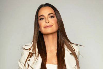 Kyle Richards Signs With CAA (EXCLUSIVE) - variety.com - USA - county Woods - county Wallace