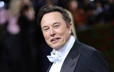 Elon Musk teases launch of X TV - www.nme.com