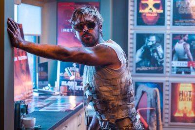 Box Office Preview: ‘The Fall Guy’ Eyes $30 Million-Plus Debut as Summer Movie Season Revs Up - variety.com - Australia - France - USA - Mexico - Germany - Israel - county Los Alamos