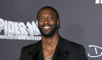 Amazon’s Alex Cross Series Starring Aldis Hodge Renewed for Season 2 Ahead of Series Premiere - variety.com - city Roswell, state New Mexico - state New Mexico