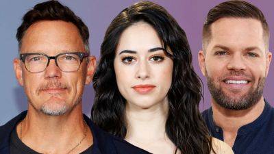 Amazon’s ‘Cross’ Gets Early Season 2 Renewal; Wes Chatham, Matthew Lillard & Jeanine Mason Cast - deadline.com