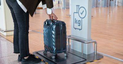 Amazon's £5 travel gadget with 4,000 ratings saving easyJet, Ryanair and TUI passengers hundreds on luggage fees - www.manchestereveningnews.co.uk - Britain