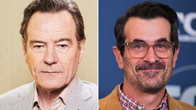 Ty Burrell To Star In Comedy Reimagining Of 1950s Series ‘Tightrope!’ From EP Bryan Cranston For Roku - deadline.com - county Bryan