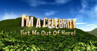 I'm a Celeb star reveals she was 'really ill' on ITV show - 'My body was succumbing to cancer' - www.ok.co.uk