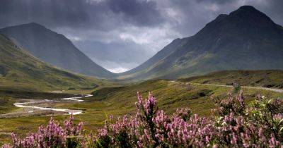 Win a great day of adventure in the wilds of Scotland - www.dailyrecord.co.uk - Scotland