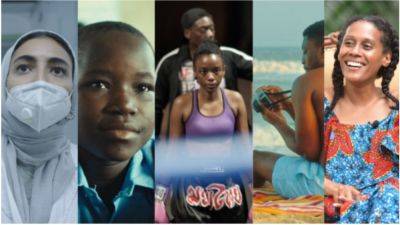 New York African Film Festival To Feature ‘Over The Bridge’, ‘Dilli Dark’, Short Film EP’d By Spike Lee And More - deadline.com - New York - USA - New York - India - Nigeria - Congo - city Delhi, India