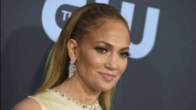 JLo Rebrands Her ‘This Is Me…Now’ Into A Greatest Hits Tour - deadline.com - USA