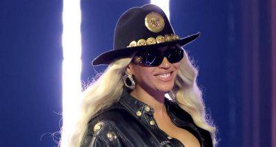 Beyoncé Drops 'Texas Hold 'Em' (Pony Up) Remix - Read the New Lyrics & Listen Now! - www.justjared.com - Texas