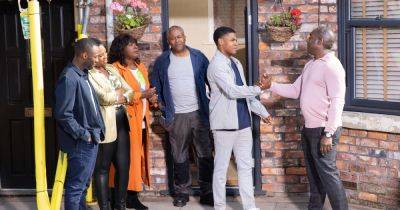 Coronation Street fans confused as 'missing' character's exit officially confirmed - www.manchestereveningnews.co.uk