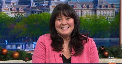 Loose Women's Coleen Nolan 'delighted' as she makes huge family announcement days after tears - www.manchestereveningnews.co.uk - Hague - Vietnam