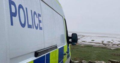Bones found on Lancashire beach believed to be 'human remains' - www.manchestereveningnews.co.uk - Manchester