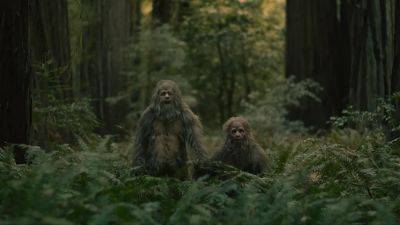 ‘Sasquatch Sunset,’ Bigfoot Movie With Riley Keough and Jesse Eisenberg, Gets U.K., Ireland Release From Icon Film Distribution (EXCLUSIVE) - variety.com - Ireland