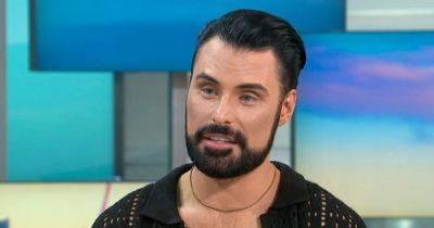 Fans tell Rylan Clark same 'wish' as he says 'I might have some work to do' amid 'career change' - www.manchestereveningnews.co.uk - Britain - London - Miami - Hague