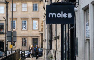 Council slammed for rejecting status to save legendary venue Bath Moles - www.nme.com - Britain - county Bath