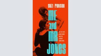 ‘Me and Mr. Jones’ Is a First-Hand View of David Bowie’s Rise to Superstardom, in All Its Glory and Cruelty: Book Review - variety.com - Britain - USA - Japan - county Bowie