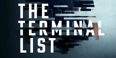 'The Terminal List' Season 2 Cast: 3 Stars Reprising Roles, 6 Join the Series! - www.justjared.com