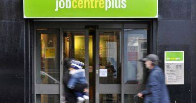 DWP change Universal Credit threshold in move that could cause sanctions - www.manchestereveningnews.co.uk