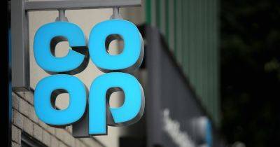 Co-op sees rise in profit despite prolific shoplifting by criminal gangs - www.manchestereveningnews.co.uk - Manchester