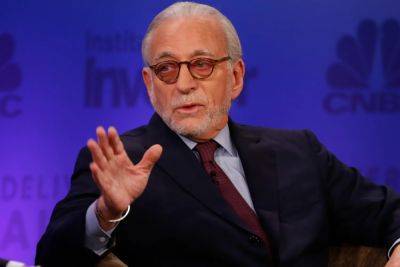After Losing Disney Proxy Fight, Nelson Peltz Claims About $1B In Profit On Stock Gains; Won’t Rule Out A Third Effort To Shake Up Board - deadline.com