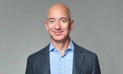Jeff Bezos latest news