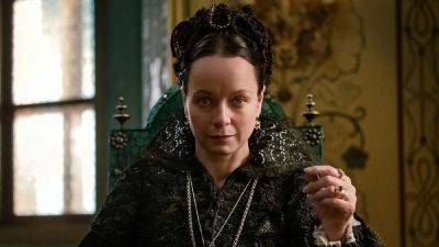 ‘The Serpent Queen’ Season 2 Teaser Trailer: Minnie Driver Joins Samantha Morton In Period Drama Due This Summer - theplaylist.net - Spain - county Morton