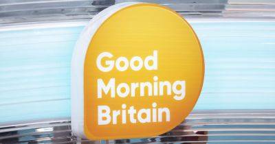 ITV's Good Morning Britain in shake-up as two hosts returning to show after break - www.ok.co.uk - Britain - county Hawkins