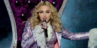 Madonna Slams Late-Start Lawsuit in Request to Have Case Dismissed - www.justjared.com - New York - New York