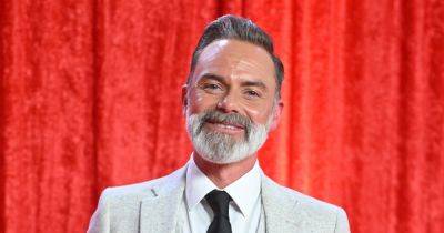 Coronation Street's Daniel Brocklebank hit with hefty bill as he speaks out after 'unfortunate incident' - www.manchestereveningnews.co.uk - Britain - Manchester